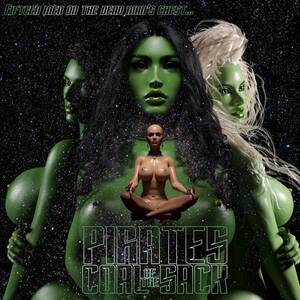 Calypso Pirates Of The Caribbean Xxx - DangerousLines - Pirates of the Coal Sack 4 â€¢ Free Porn Comics