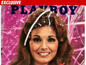 Angela Dorian Porn - Former Playmate Angela Dorian's Alleged Shooting Victim -- In Dire Straits