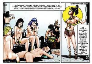 Egyptian Harem Porn - Page 13 | allporncomics_com-comics/harem-of-pharaoh | Erofus - Sex and Porn  Comics