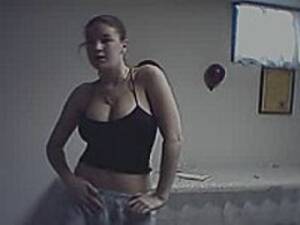 busty teen strip dance - Insanely hot busty teen strip dance - PornZog Free Porn Clips