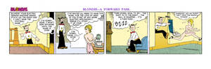 Blondie And Dagwood Porn Story - Dagwood And Blondie Cartoon Porn And Blondie Dagwood Sex Cartoons -  XXXPicss.com