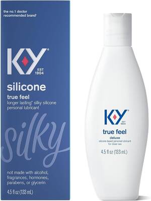 kentucky free anal porn - Amazon.com: K-Y True Feel Silicone Lube 4.5 fl oz, Deluxe Personal  Lubricant for Couples, Men, Women, Vaginal Moisturizer, Hormone & Paraben  Free, Latex Condom Compatible : Health & Household