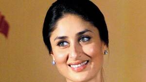 kareena kapoor bollywood xxx - Kareena Kapoor Khan: I don't want to conquer the world