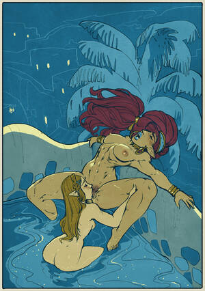 Bird Bath Porn - Little Bird's Bath porn comic