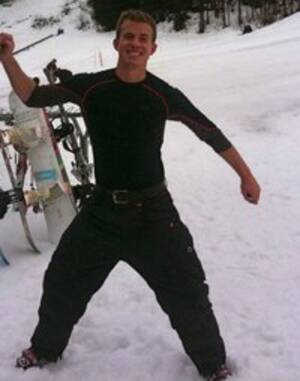 Jarod Steel Gay Porn Star - Jarod Steel (poz porn star) - Bareback Porn Discussion - Breeding Zone