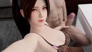 mai blow job - 3D porn: DOA Mai Shiranui Uncensored Hentai Missionary Blowjob Dick Ride -  XNXX.COM