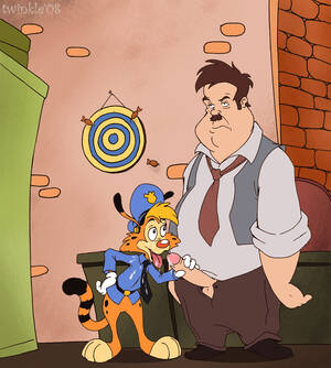 Bonkers Porn - Rule 34 - 2008 anthro bonkers bonkers d. bobcat disney disney channel first  porn of franchise furry gay lucky shirley piquel male male only multiple  males penis twinkle-sez yaoi | 151897