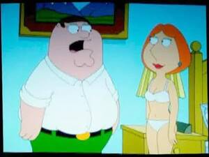 Family Guy Lois Hairy Pussy - Lois Griffin: Raw And Uncut (Family Guy) : XXXBunker.com Porn Tube