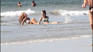 muejeres en miami beach naked - 