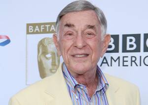 Blue Blake Porn Star Dies - Comedian Shelley Berman, who played Larry David's dad on 'Curb,' dead at 92  â€“ New York Daily News