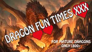 Dragon Porn - World of Warcraft: Dragon Porn