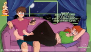 Fairly Oddparents Mom Porn Comics Spanish - Character: Vicky Page 4 - Hentai Manga, Doujinshi & Comic Porn