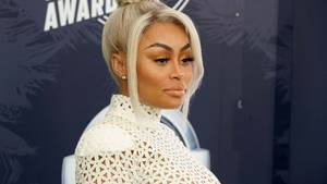 Female Attorney Porn - Blac Chyna