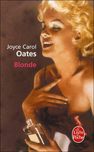 blonde forced anal group - Blonde by Joyce Carol Oates | Goodreads