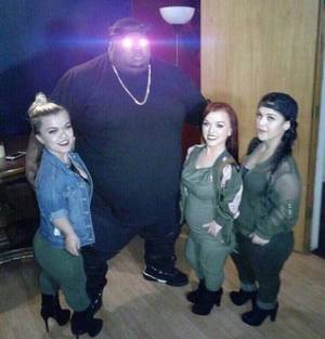 Homeless - 8:33 AM - 4 Mar 2017