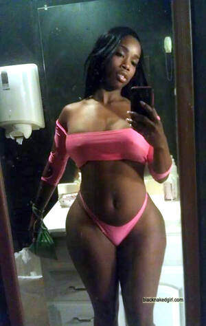 busty ebony teen amateur - Hot and busty ebony teen takes naked. Full-size image #3