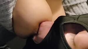huge asian tits sucking nipples - Nipple sucking Big tits Japanese couple Asian watch online