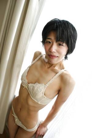 mature asian skinny - Asian Skinny MILF Porn Pics & MILF Sex Photos - IdealMilf.com