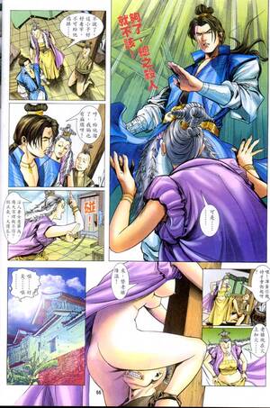 Ancient Chinese Porn Manga - Chinese Hentai Manga Ancient Theme episode 6 to 12 read online,free  download [4/27]