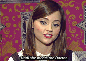 Jenna Louise Coleman Hardcore Porn - Doctor Who