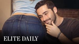 big black ass eater - Why Is Everyone Obsessed With Eating The Booty? [Gen whY]