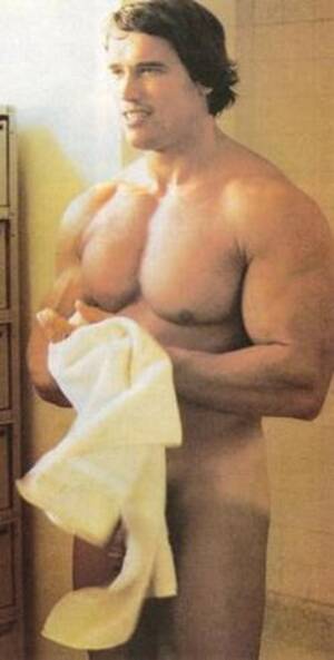Arnold Schwarzenegger Gay Porn - After Dark (magazine) - Wikipedia