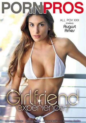 bikini girlfriend pov - Girlfriend Experience 7