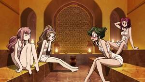 Code Geass Porn Ren - Code geass lelouch of the resurrection re; f mitsudan no hamamu -  ExPornToons