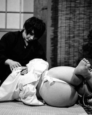 japanese tied orgasm - Bound To Be Beautiful- Bondage/Kinbaku in Japan â€” sabukaru