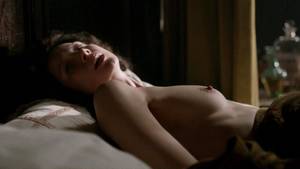 Caitriona Balfe Sex Porn - ... Caitriona Balfe nude - Outlander s01e10 (2015) ...