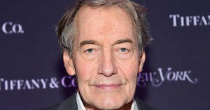 Cowboys And Indians Porn Captions - CBS News suspends Charlie Rose following sexual harassment report - CBS News
