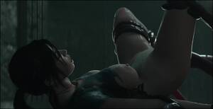 3dcg Lara Croft Porn - RadeonG3D] Lara Croft - Sacred Beasts Chapter 2 - RANDOMBOARD.ORG