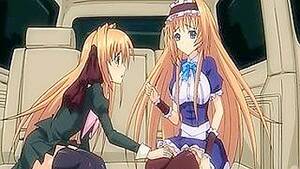 hot anime girls shemale cartoons - Anime Shemale Gets Hot Fuck | AREA51.PORN