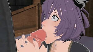 Beruka Fire Emblem Porn - Fire Emblem Three House - Bernadetta's - XVIDEOS.COM