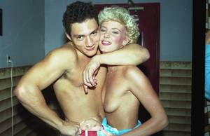 80s Party Sex - A Voyeur and a Friend: A Photographer's Intimate Relationship with the Porn  Stars of the 80s