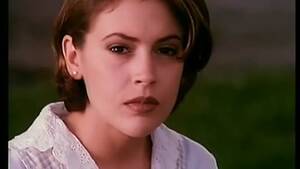 Alyssa Milano Uncensored Porn - Embrace of the Vampire (1995) - IMDb