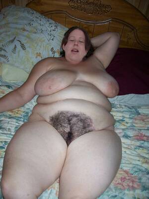 hairy fat lady nudes - Nude hairy bbw - 69 photo