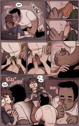 Comic Porn Arrest - House Arrest comic porn | HD Porn Comics