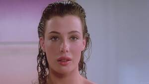 Kelly Lebrock - Kelly LeBrock nude - The Woman in Red (1984) Video Â» Best Sexy Scene Â»  HeroEro Tube