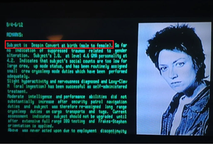 Ellen Ripley Facehugger Porn - In Aliens (1986), is is revealed that Lambert, from the first Alien (1979),  was transgender, during a quick recalling of the crewmember deaths from the  first movie : r/MovieDetails
