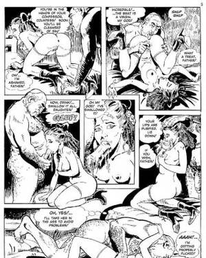 Black And White Sex Comics - Some erotic comics porn Black N white pics Porn Pictures, XXX Photos, Sex  Images #1319572 - PICTOA
