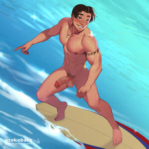 Lilo And Stitch David Gay Porn - Rule 34 - Abs Aroused Balls Beach Biceps Brown Eyes Brown Hair Brown Pubic  Hair Chest David Kawena Disney Disney Prince Erect Penis Erection Gay Gay  Male Hawaiian Male Lilo And Stitch