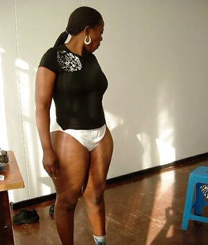 homemade black mature - Real black mature women