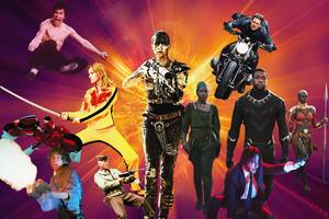 Johnny Test Sex Porn Moving - Best Action Movies of All Time