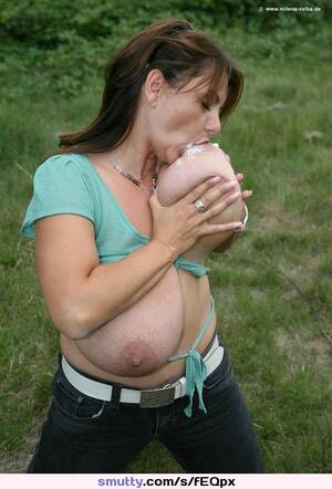 milf milky tits - lactating #lactation #lactate #breastmilk #milk #milky #busty #boobs #tits # milf #mom #mommy #mammaries #breastfeeding #hugetits #Aerolas | smutty.com