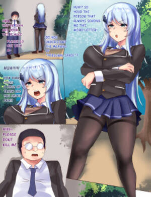 Hentai Schoolgirl Porn Captions - Artist: kurofx - Hentai Manga, Doujinshi & Porn Comics