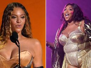 Beyonce Celebrity Porn - Beyonce leaves out Lizzo's name from lyrics after singer accused of sexual  harassment - Irish Mirror Online