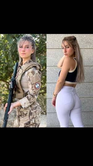 Army Girl Porn - Israeli army girl - Porn Videos & Photos - EroMe