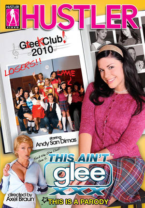 Glee Porn - I just want to preface this Tits Tuesday post by saying: I am a huge fan of  Glee. Not only is it really quirky, but it takes on some heavy subjects:  teen ...