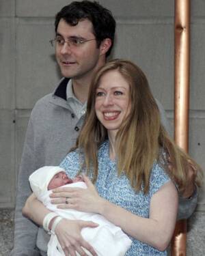chelsea clinton upskirt - Chelsea Clinton: 'I've had vitriol flung at me for as long as I can  remember' | Chelsea Clinton | The Guardian